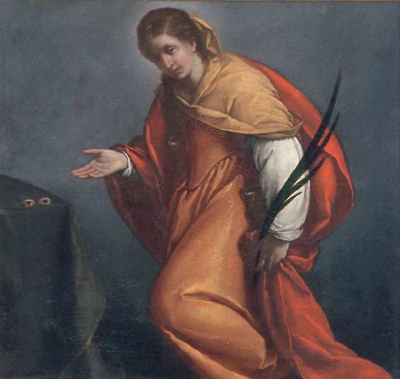 Santa Lucia